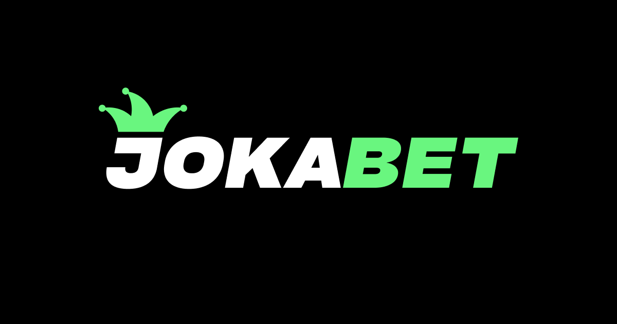 Jokabet Casino Official Logo